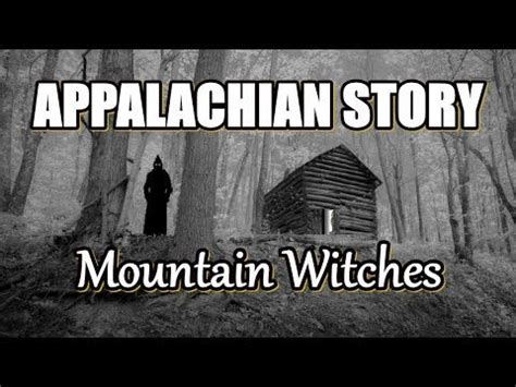 appalachian stories youtube|appalachian folklore stories.